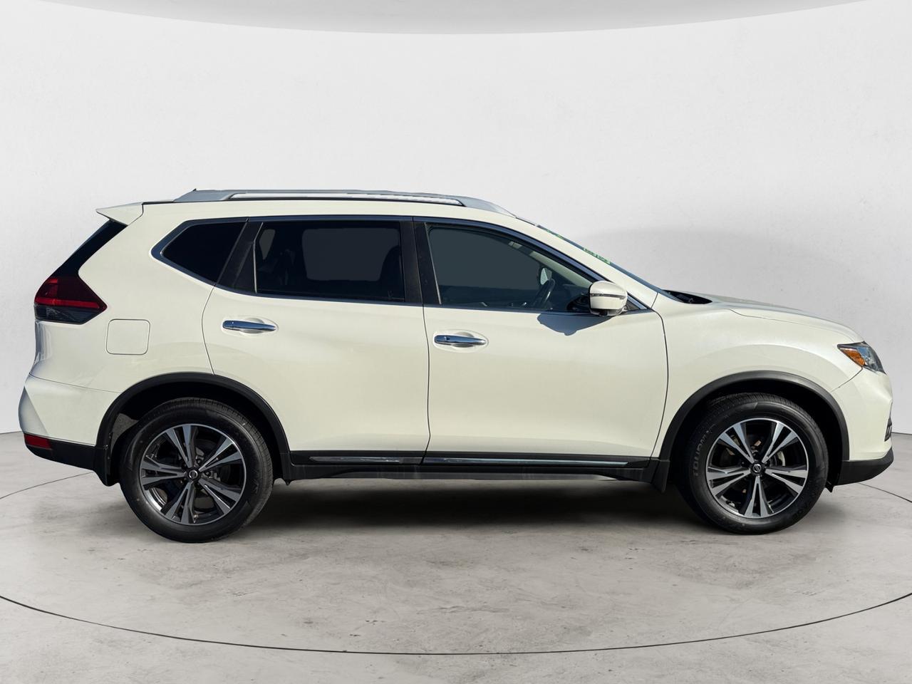 2018 NISSAN ROGUE S; SL; SV SL Kansas City MO 2018 NISSAN ROGUE S; SL; SV SL Kansas City MO