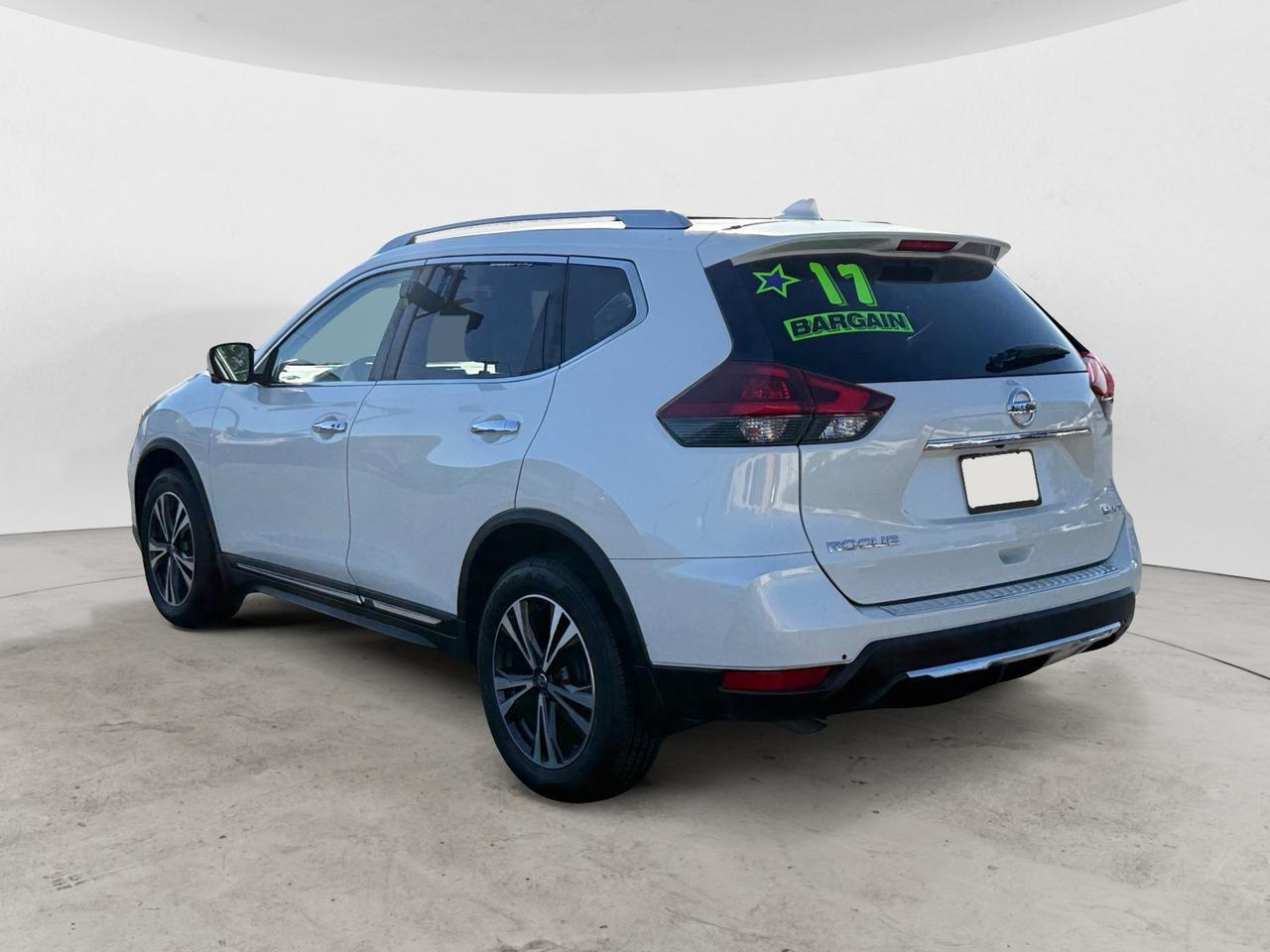 2018 NISSAN ROGUE S; SL; SV SL Kansas City MO 2018 NISSAN ROGUE S; SL; SV SL Kansas City MO