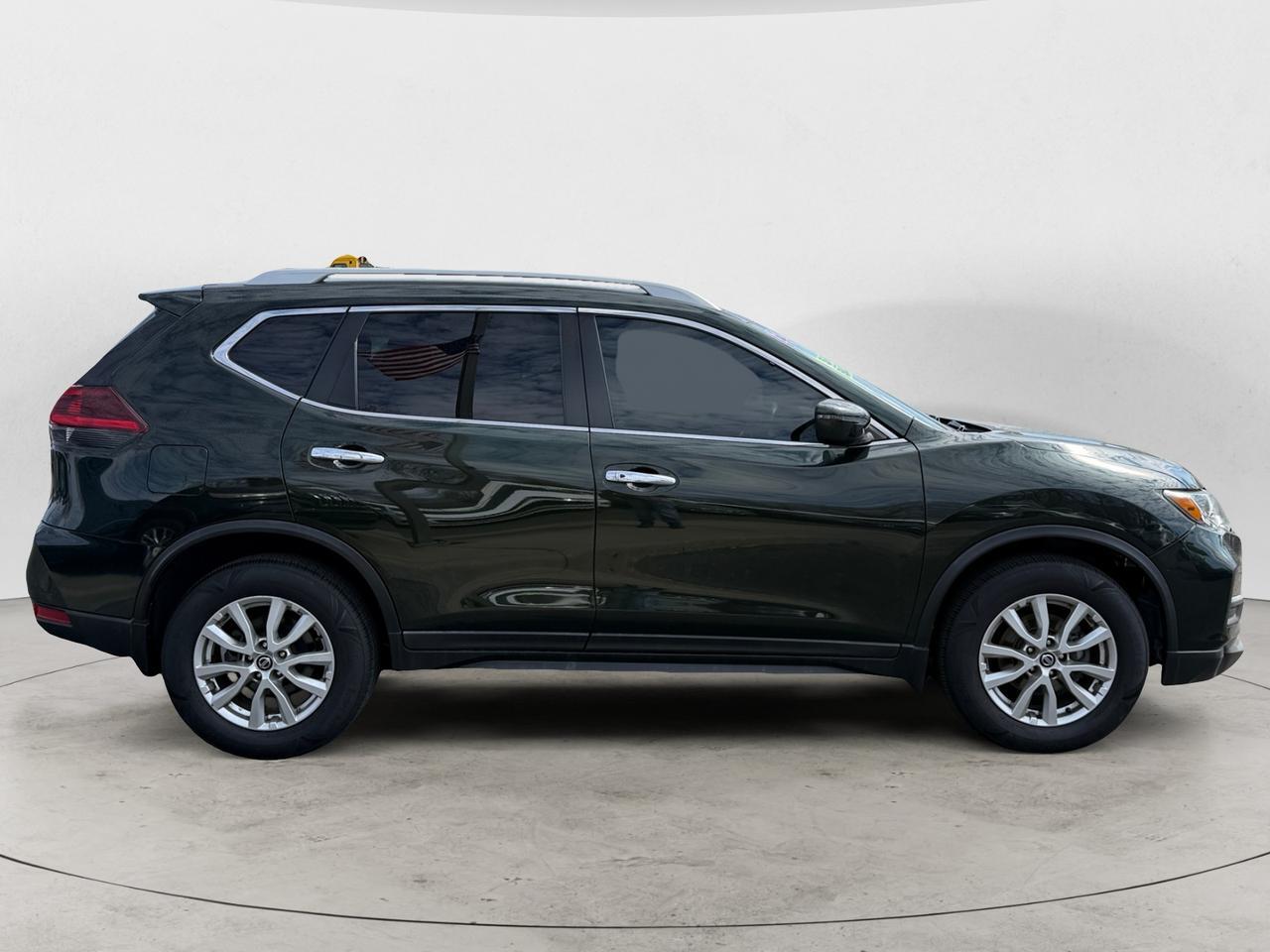 2018 NISSAN ROGUE S; SL; SV SV Kansas City MO 2018 NISSAN ROGUE S; SL; SV SV Kansas City MO