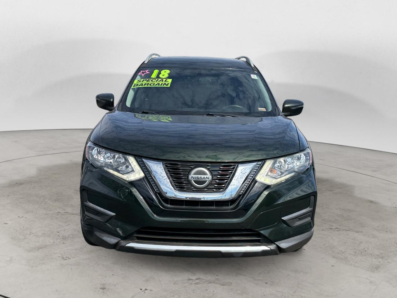 2018 NISSAN ROGUE S; SL; SV SV Kansas City MO 2018 NISSAN ROGUE S; SL; SV SV Kansas City MO