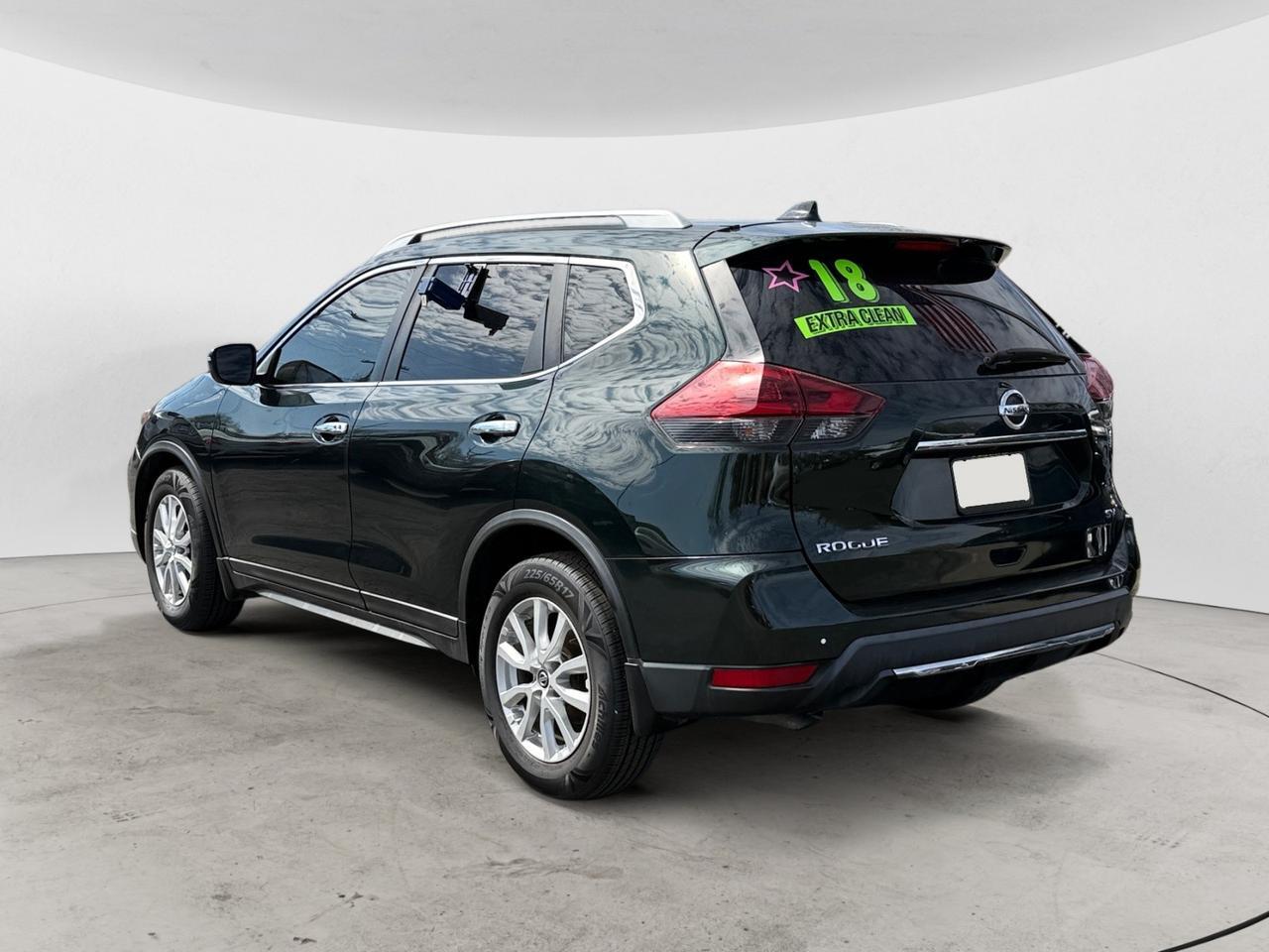 2018 NISSAN ROGUE S; SL; SV SV Kansas City MO 2018 NISSAN ROGUE S; SL; SV SV Kansas City MO