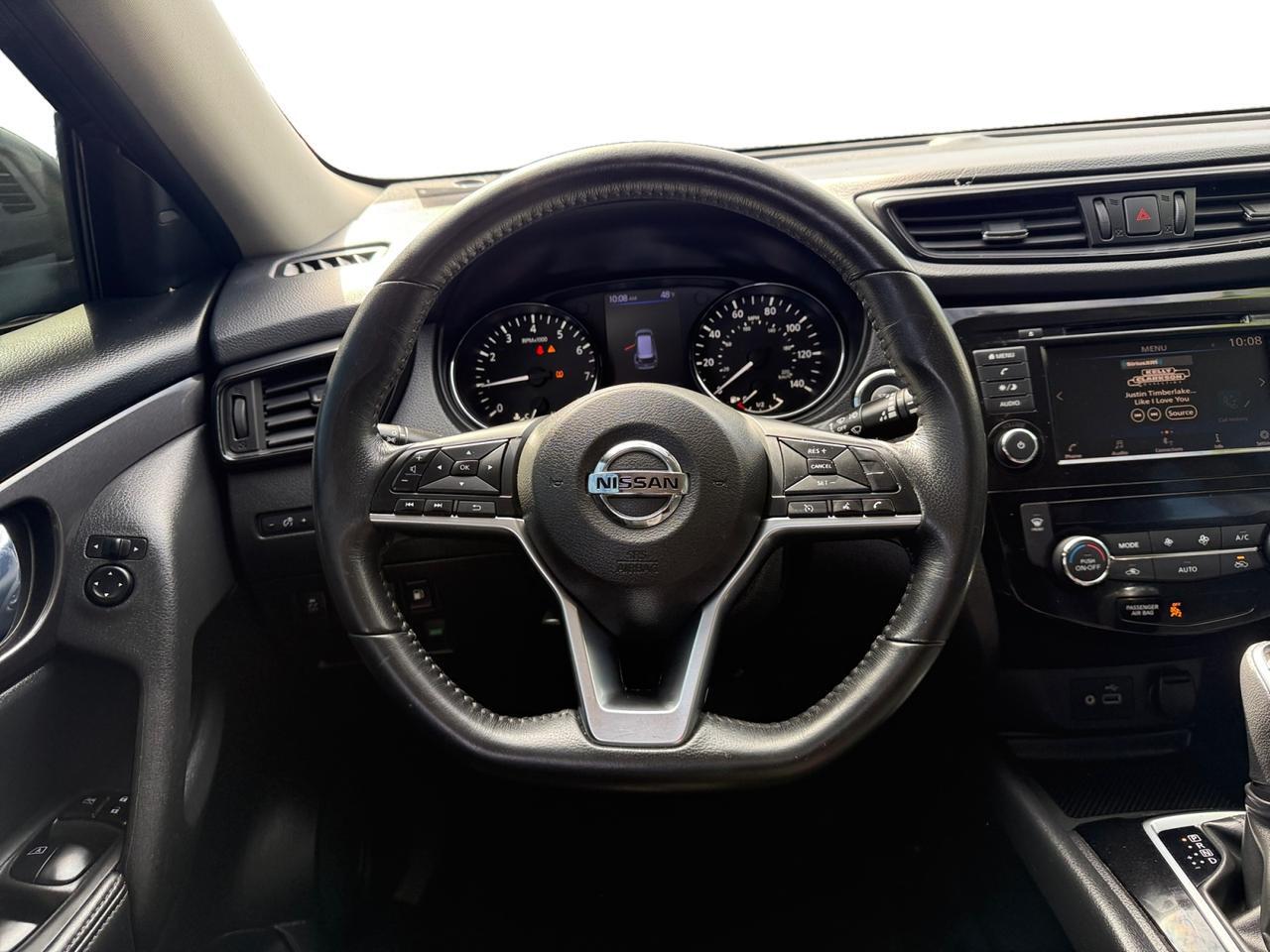 2018 NISSAN ROGUE S; SL; SV SV Kansas City MO 2018 NISSAN ROGUE S; SL; SV SV Kansas City MO