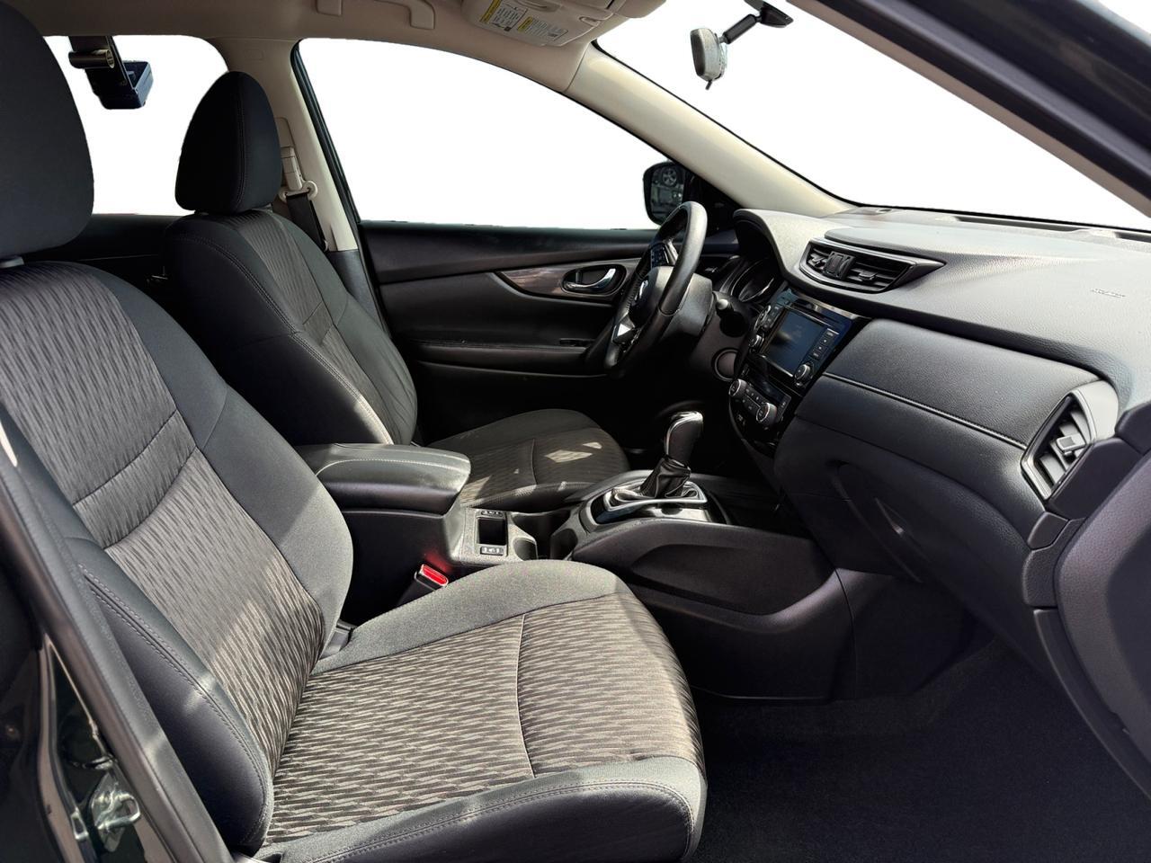 2018 NISSAN ROGUE S; SL; SV SV Kansas City MO 2018 NISSAN ROGUE S; SL; SV SV Kansas City MO