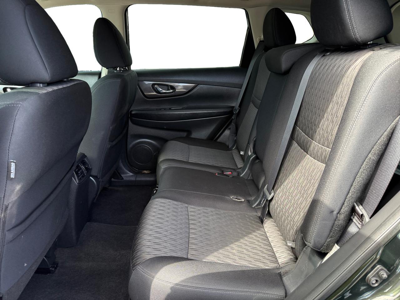 2018 NISSAN ROGUE S; SL; SV SV Kansas City MO 2018 NISSAN ROGUE S; SL; SV SV Kansas City MO