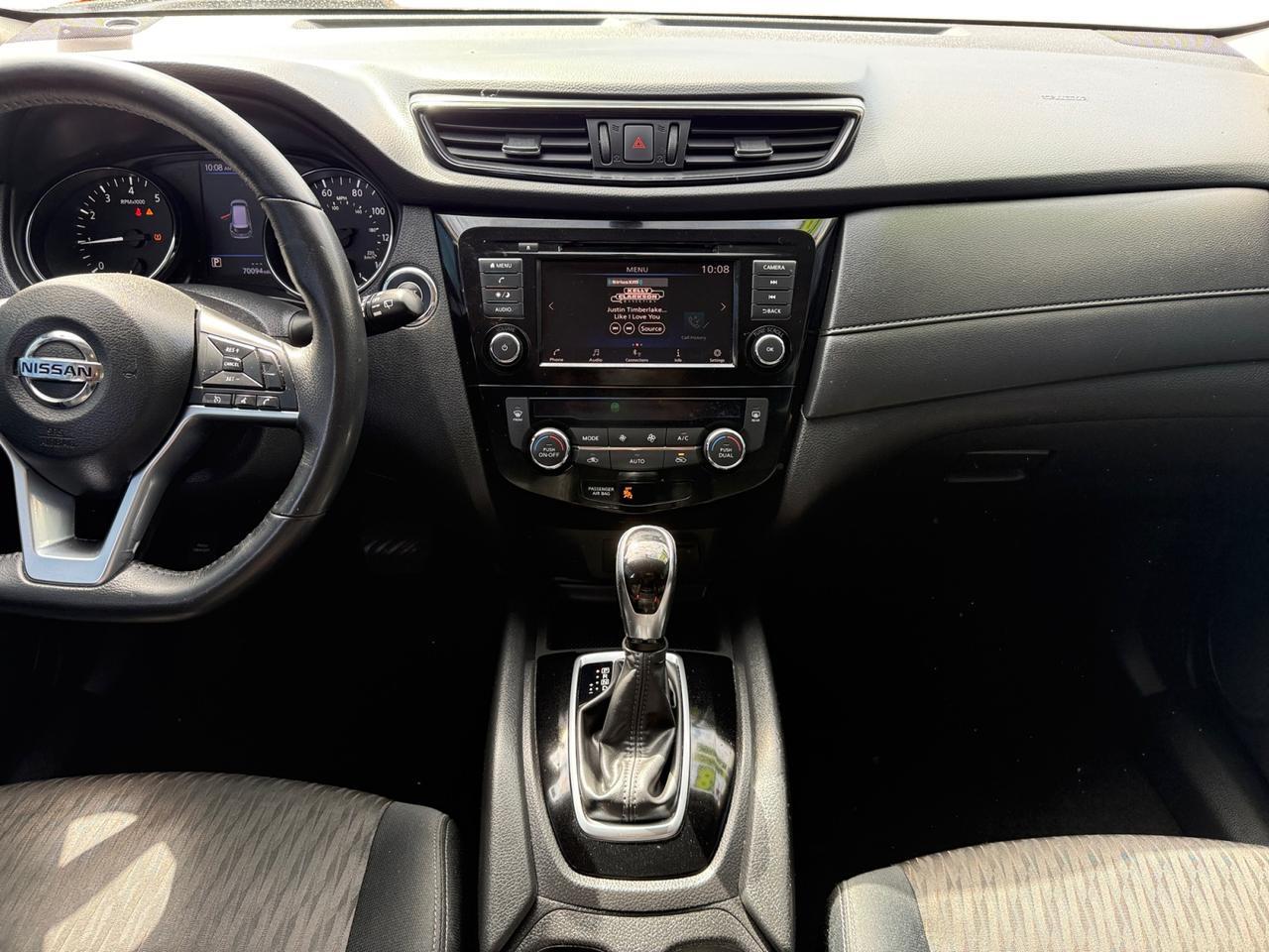 2018 NISSAN ROGUE S; SL; SV SV Kansas City MO 2018 NISSAN ROGUE S; SL; SV SV Kansas City MO