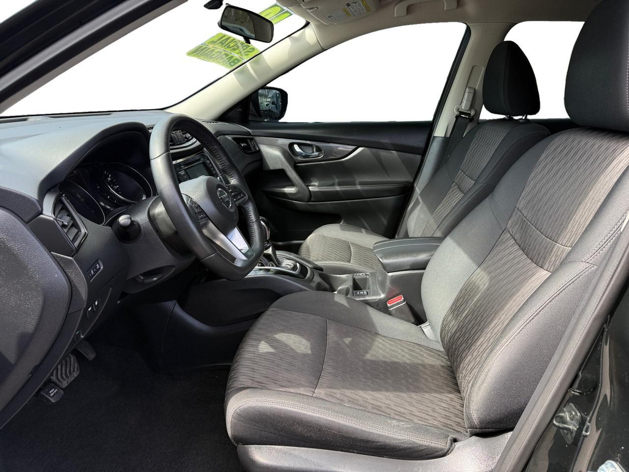 2018 NISSAN ROGUE S; SL; SV SV Kansas City MO 2018 NISSAN ROGUE S; SL; SV SV Kansas City MO