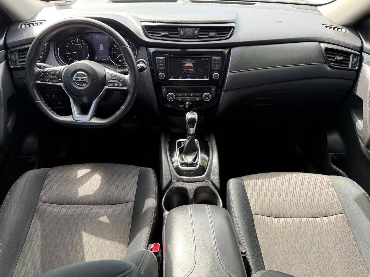 2018 NISSAN ROGUE S; SL; SV SV Kansas City MO 2018 NISSAN ROGUE S; SL; SV SV Kansas City MO