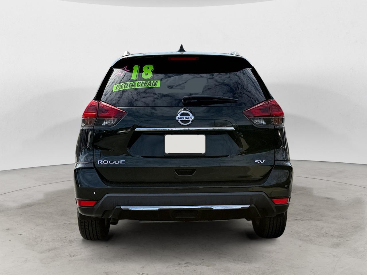 2018 NISSAN ROGUE S; SL; SV SV Kansas City MO 2018 NISSAN ROGUE S; SL; SV SV Kansas City MO