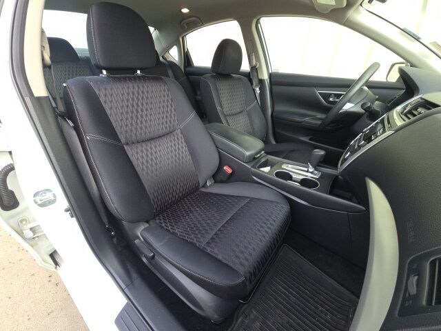 2018 Nissan Altima 2.5 S Watertown SD 2018 Nissan Altima 2.5 S Watertown SD