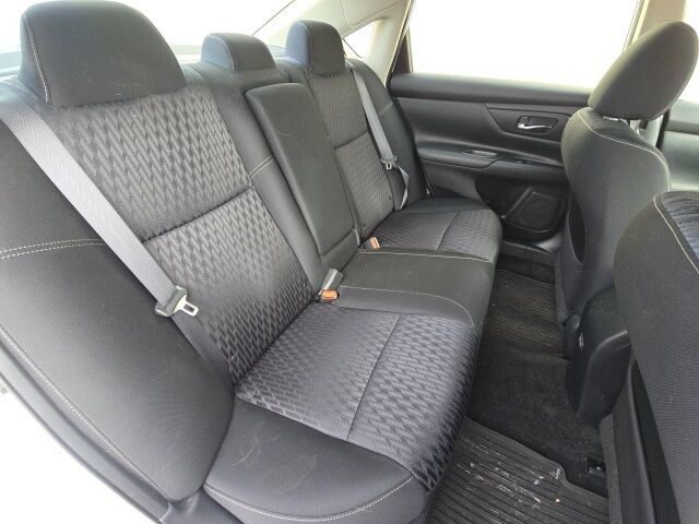 2018 Nissan Altima 2.5 S Watertown SD 2018 Nissan Altima 2.5 S Watertown SD