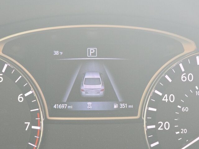 2018 Nissan Altima 2.5 S Watertown SD 2018 Nissan Altima 2.5 S Watertown SD