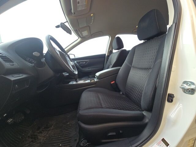 2018 Nissan Altima 2.5 S Watertown SD 2018 Nissan Altima 2.5 S Watertown SD