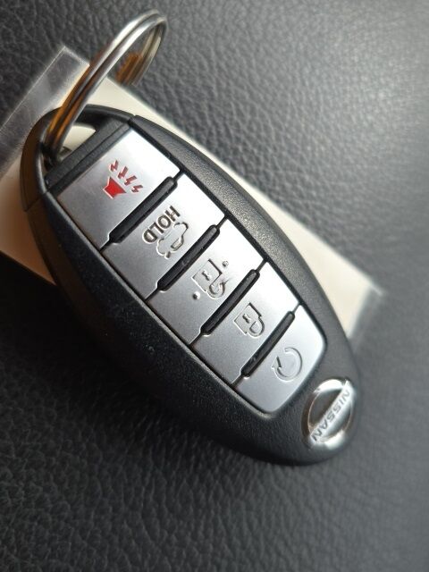 2018 Nissan Altima 2.5 S Watertown SD 2018 Nissan Altima 2.5 S Watertown SD