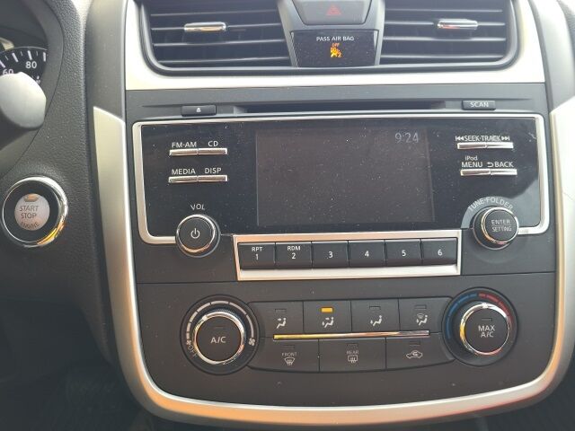 2018 Nissan Altima 2.5 S Watertown SD 2018 Nissan Altima 2.5 S Watertown SD