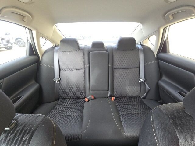 2018 Nissan Altima 2.5 S Watertown SD 2018 Nissan Altima 2.5 S Watertown SD