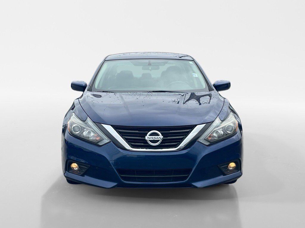 2018 Nissan Altima 2.5 SR Oak Ridge TN 2018 Nissan Altima 2.5 SR Oak Ridge TN