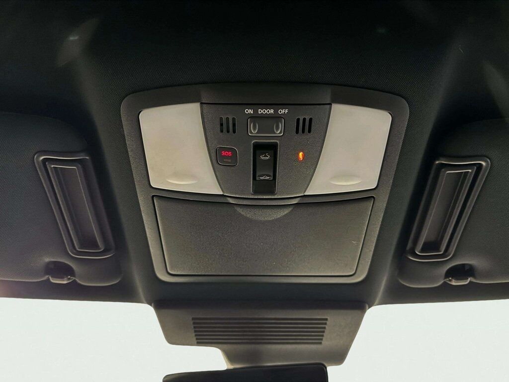 2018 Nissan Armada Platinum w/Reserve &amp; Captains Seat Pkg San Clemente CA