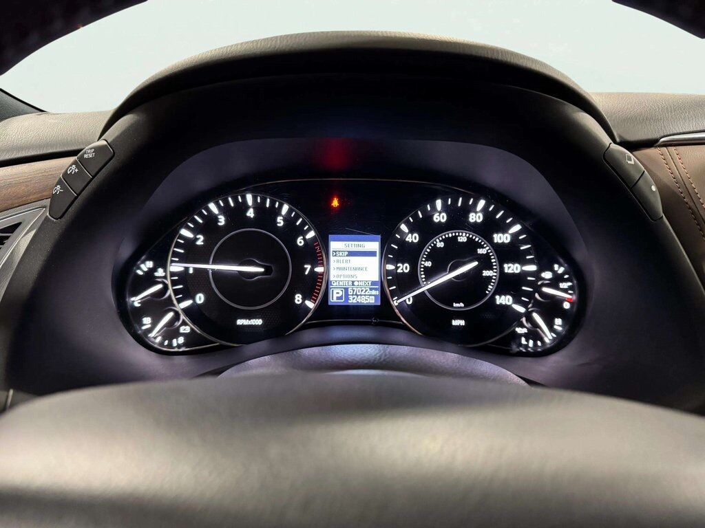 2018 Nissan Armada Platinum w/Reserve &amp; Captains Seat Pkg San Clemente CA