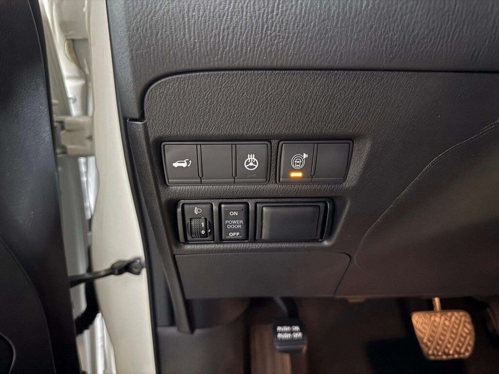 2018 Nissan Armada Platinum w/Reserve &amp; Captains Seat Pkg San Clemente CA