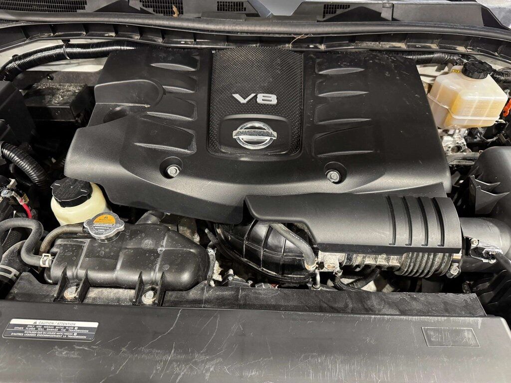 2018 Nissan Armada Platinum w/Reserve &amp; Captains Seat Pkg San Clemente CA