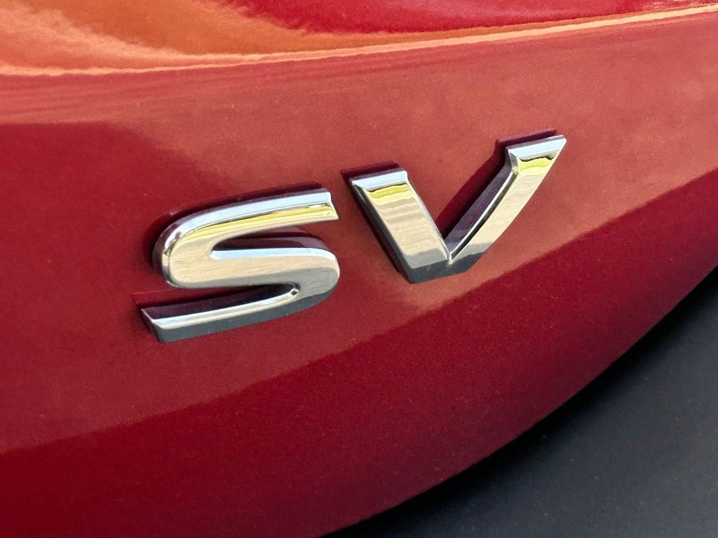 2018 Nissan Kicks SV San Clemente CA