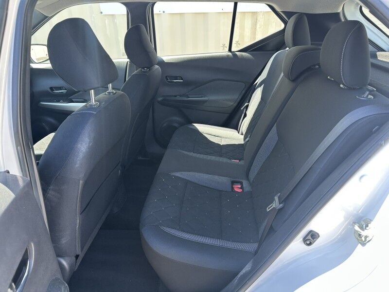 2018 Nissan Kicks SV St George UT 2018 Nissan Kicks SV St George UT