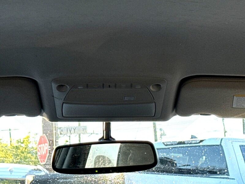 2018 Nissan LEAF SL Arlington VA