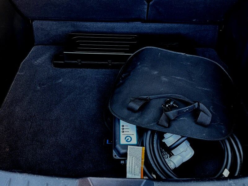 2018 Nissan LEAF SL Arlington VA