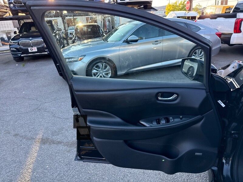 2018 Nissan LEAF SL Arlington VA