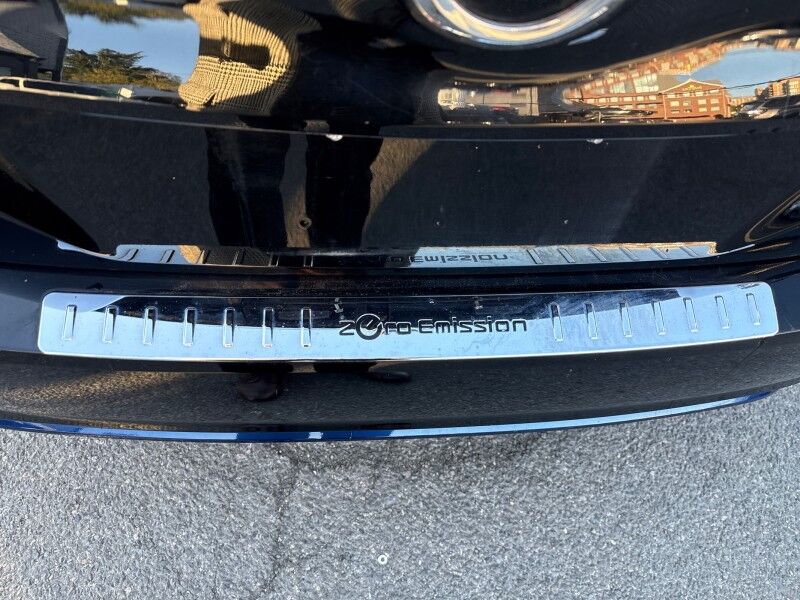 2018 Nissan LEAF SL Arlington VA