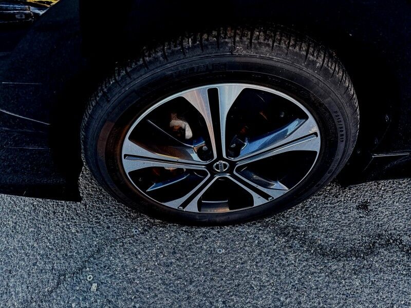 2018 Nissan LEAF SL Arlington VA