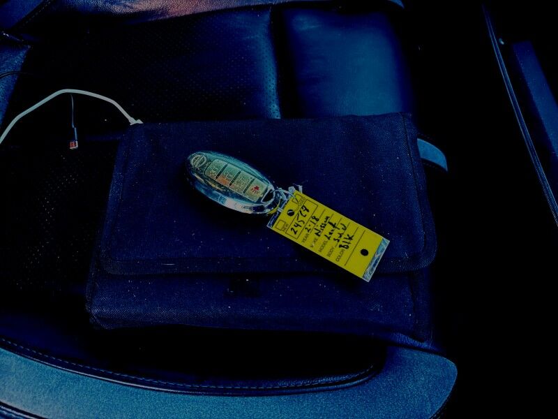 2018 Nissan LEAF SL Arlington VA