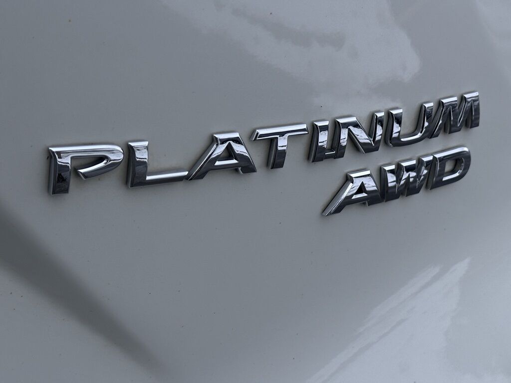 2018 Nissan Murano Platinum San Clemente CA
