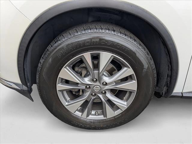 2018 Nissan Murano SL Roseville CA