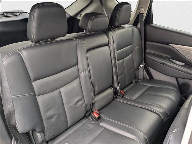 2018 Nissan Murano SL Roseville CA
