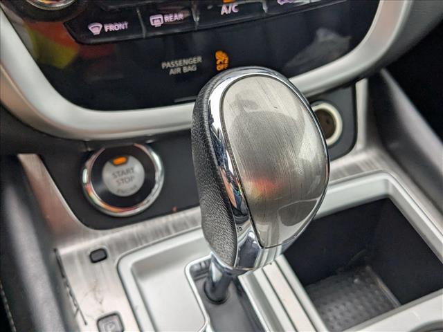 2018 Nissan Murano SL Roseville CA