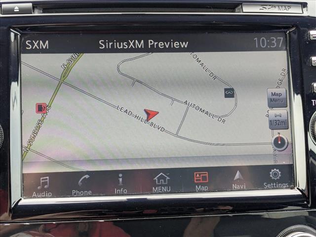 2018 Nissan Murano SL Roseville CA