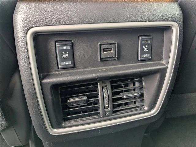 2018 Nissan Murano SL Roseville CA