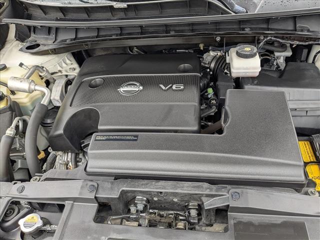 2018 Nissan Murano SL Roseville CA