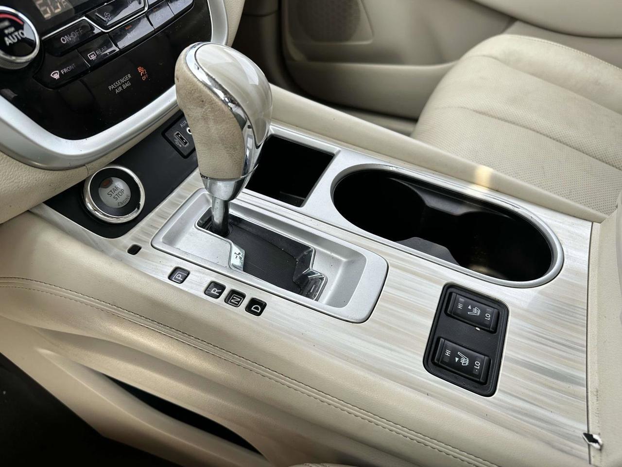 2018 Nissan Murano SL San Clemente CA 2018 Nissan Murano SL San Clemente CA