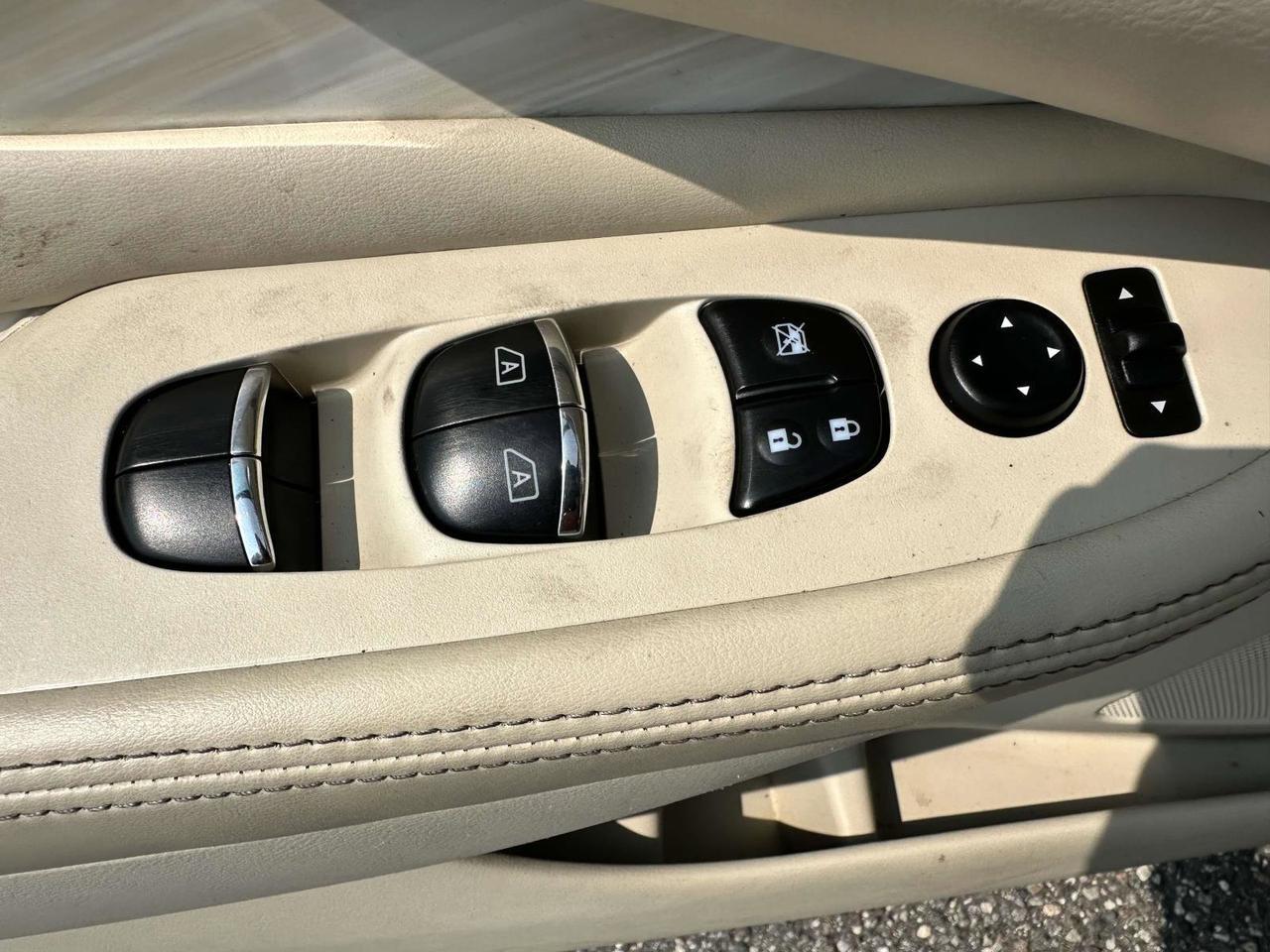 2018 Nissan Murano SL San Clemente CA 2018 Nissan Murano SL San Clemente CA