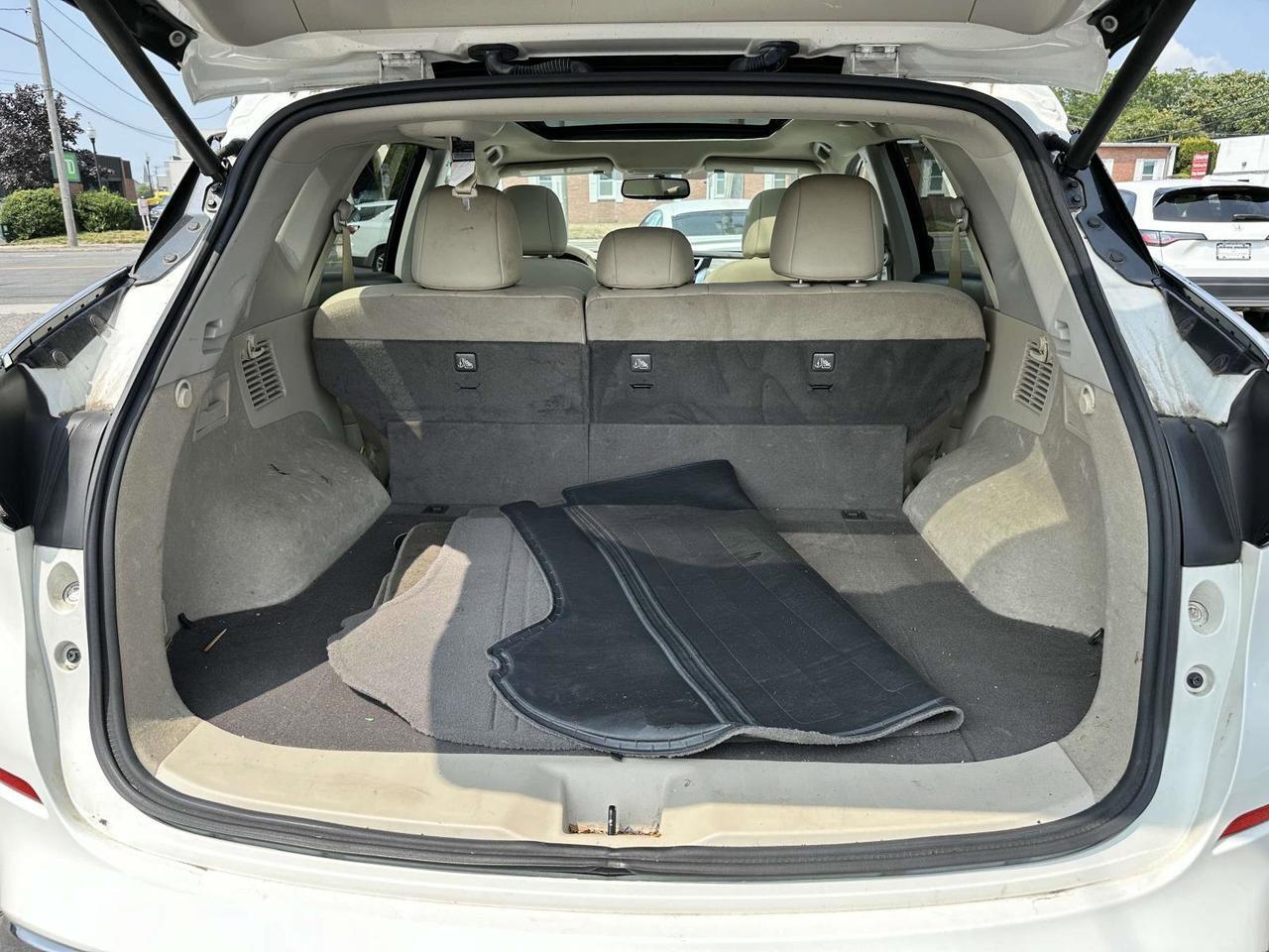 2018 Nissan Murano SL San Clemente CA 2018 Nissan Murano SL San Clemente CA