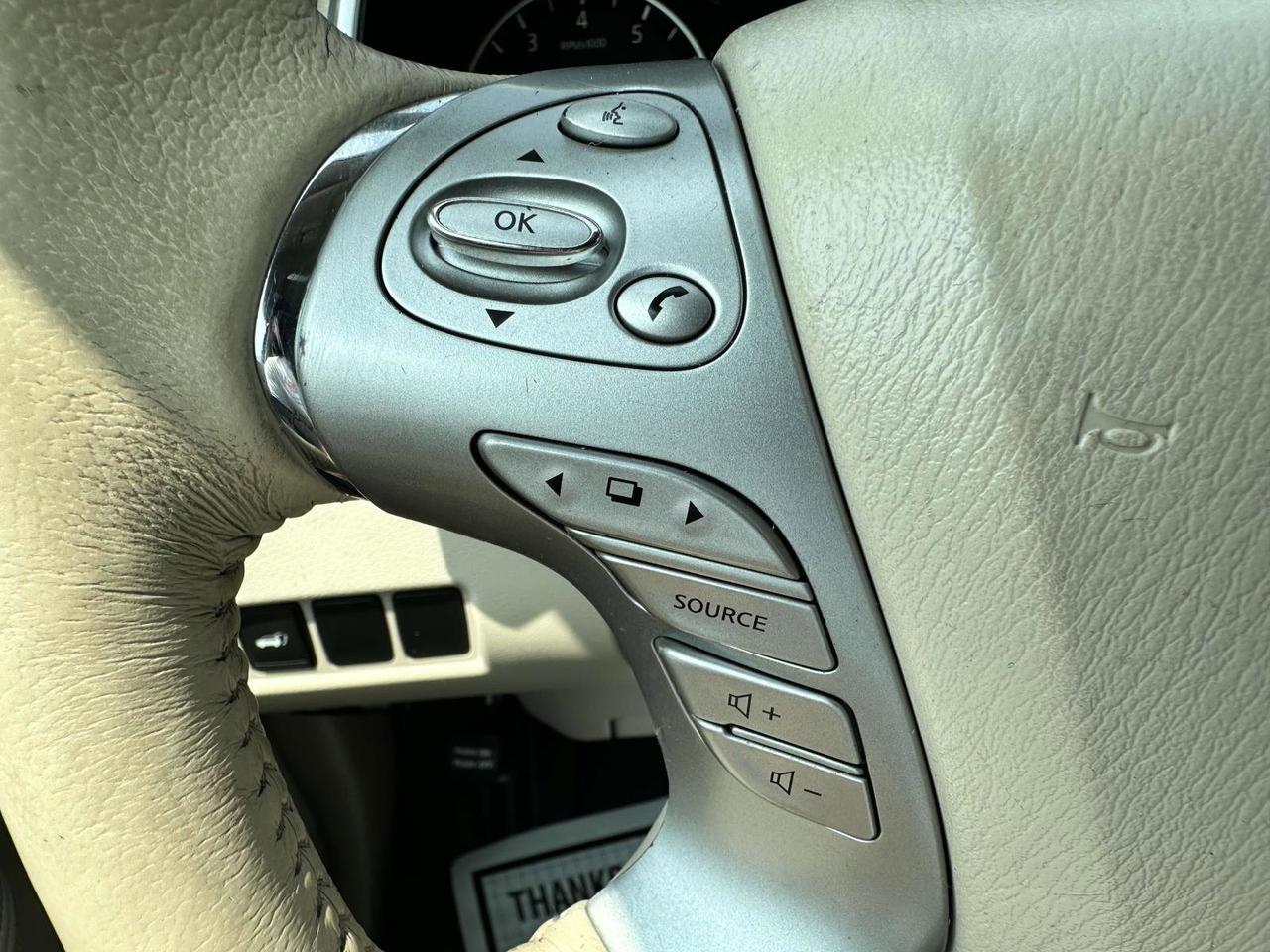 2018 Nissan Murano SL San Clemente CA 2018 Nissan Murano SL San Clemente CA