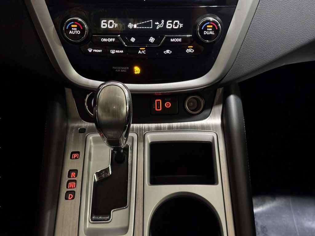 2018 Nissan Murano SL w/Midnight Edition Pkg San Clemente CA