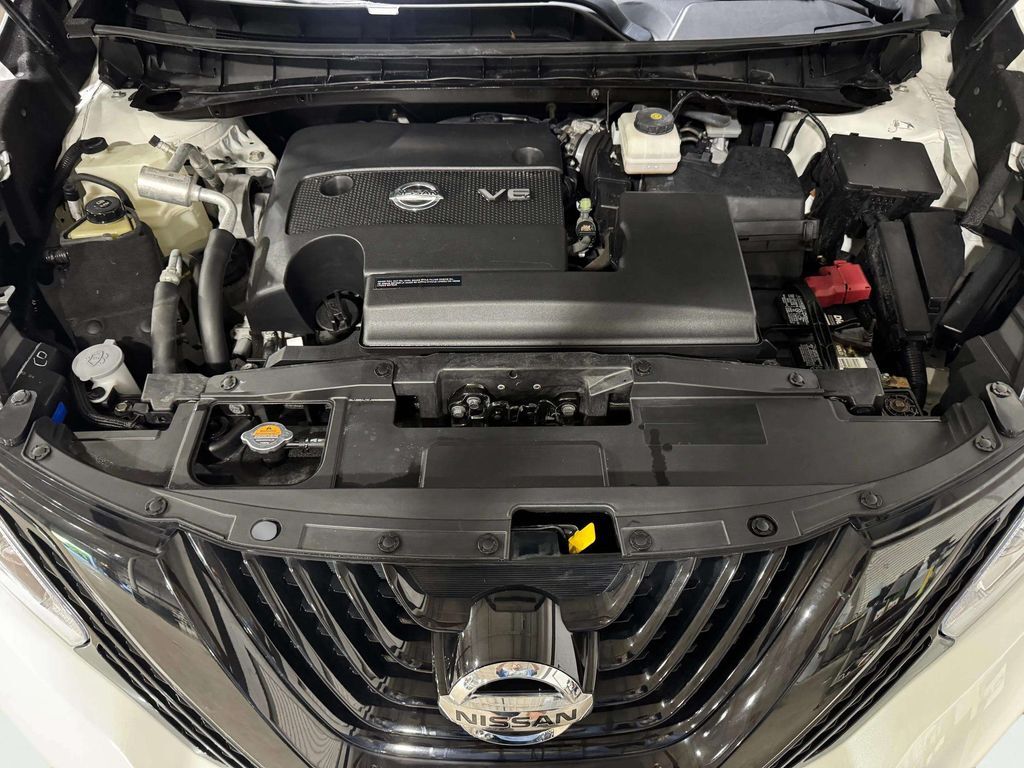 2018 Nissan Murano SL w/Midnight Edition Pkg San Clemente CA