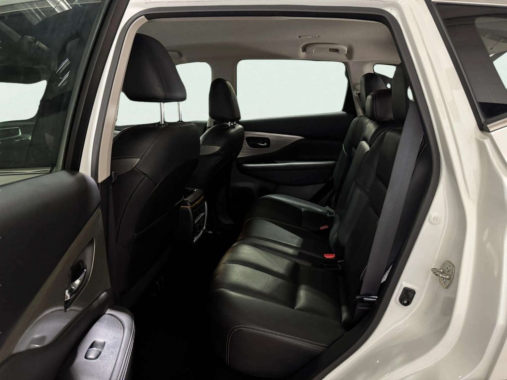 2018 Nissan Murano SL w/Midnight Edition Pkg San Clemente CA