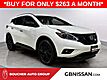 2018 Nissan Murano SL w/Midnight Edition Pkg
