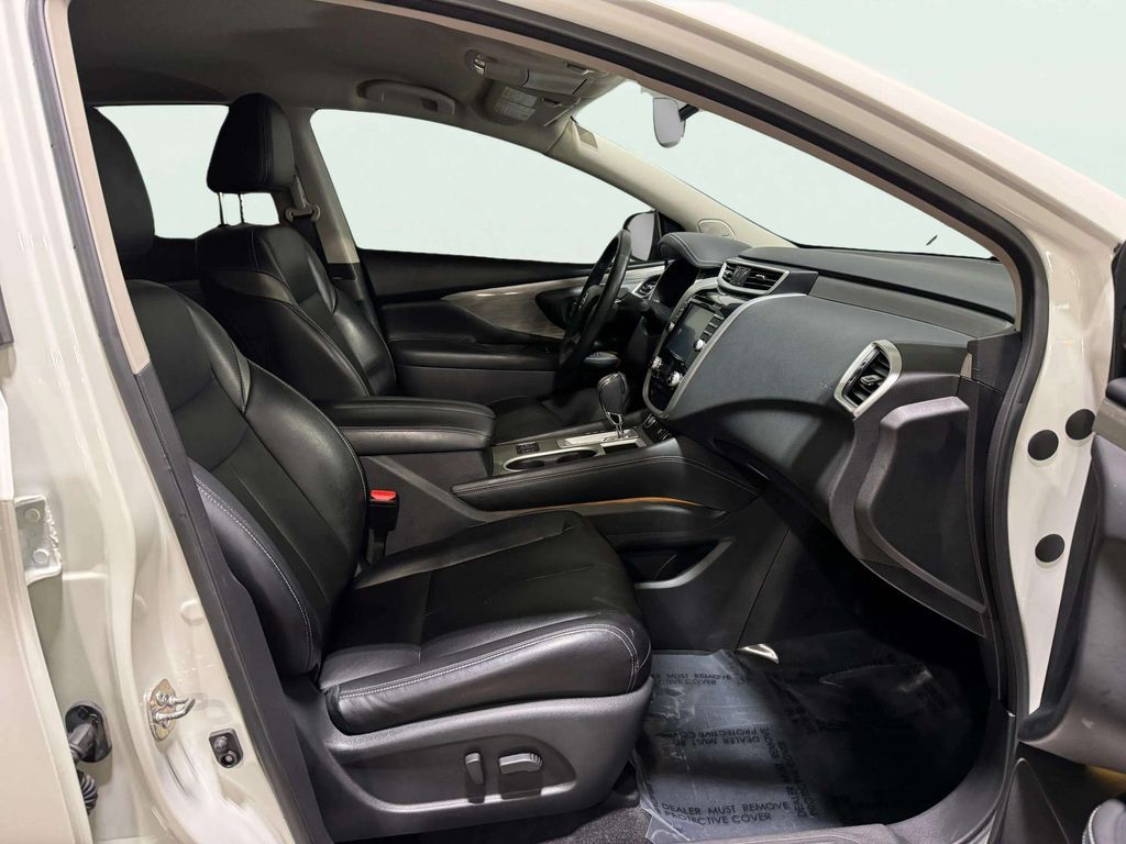 2018 Nissan Murano SL w/Midnight Edition Pkg San Clemente CA