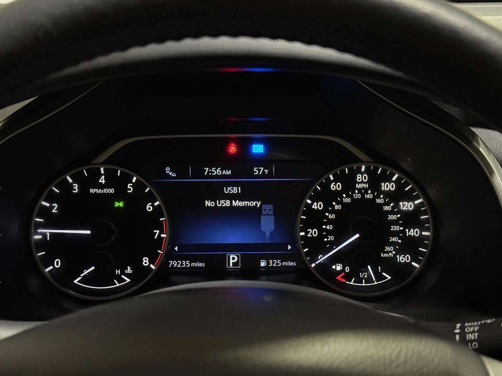 2018 Nissan Murano SL w/Midnight Edition Pkg San Clemente CA