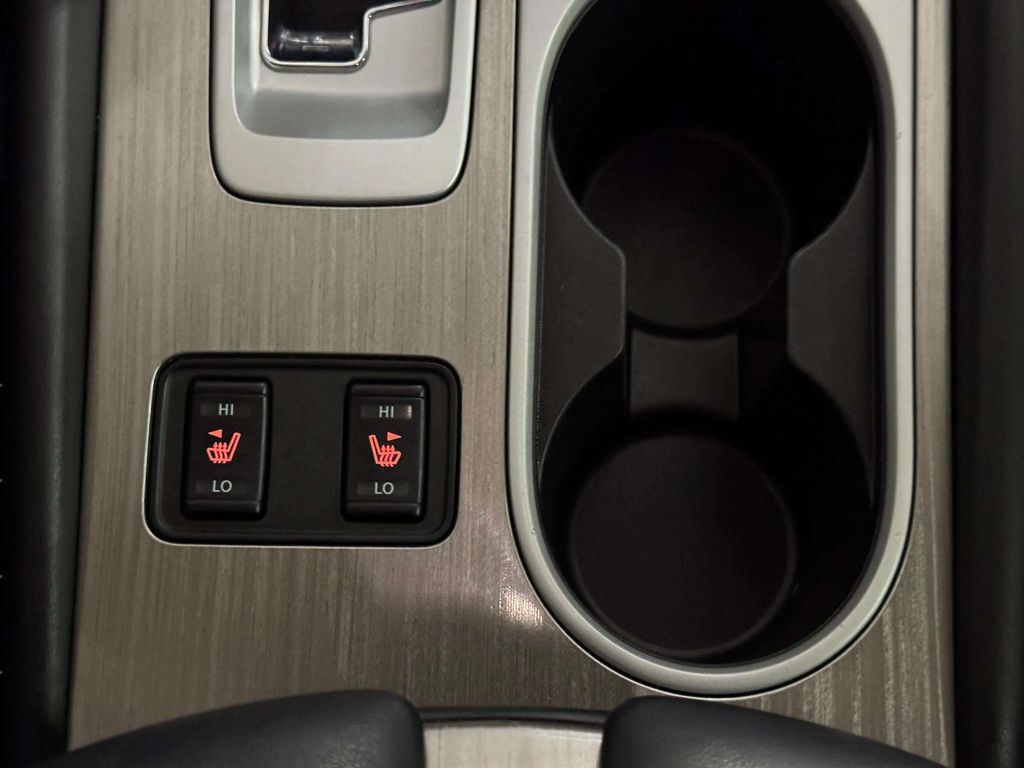 2018 Nissan Murano SL w/Midnight Edition Pkg San Clemente CA